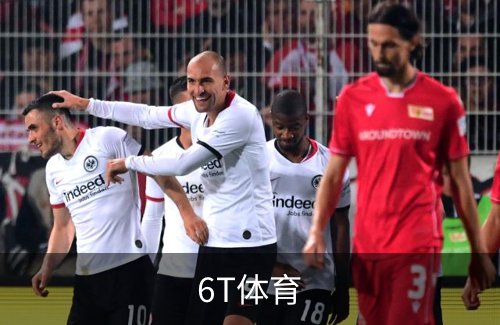 关于6T体育